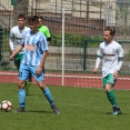 U19 Čáslav - FC Olympia HK 0:7