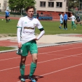 U19 Čáslav - FC Olympia HK 0:7
