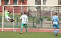 FK Čáslav : FC OLYMPIA HRADEC KRÁLOVÉ U19 0:7 (0:4)