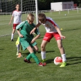 U-11: 6. kolo KP (Slavia HK, sobota 18. 5. 2019)