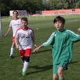 U-11: 6. kolo KP (Slavia HK, sobota 18. 5. 2019)