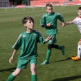 U-11: 6. kolo KP (Slavia HK, sobota 18. 5. 2019)