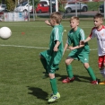 U-11: 6. kolo KP (Slavia HK, sobota 18. 5. 2019)