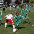 U-11: 6. kolo KP (Slavia HK, sobota 18. 5. 2019)