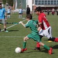 U-11: 6. kolo KP (Slavia HK, sobota 18. 5. 2019)