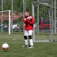 U-11: 6. kolo KP (Slavia HK, sobota 18. 5. 2019)