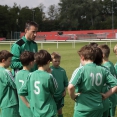 U-11: 6. kolo KP (Slavia HK, sobota 18. 5. 2019)