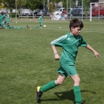 U-11: 6. kolo KP (Slavia HK, sobota 18. 5. 2019)