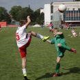 U-11: 6. kolo KP (Slavia HK, sobota 18. 5. 2019)