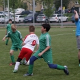 U-11: 6. kolo KP (Slavia HK, sobota 18. 5. 2019)