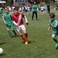 U-11: 6. kolo KP (Slavia HK, sobota 18. 5. 2019)