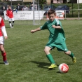 U-11: 6. kolo KP (Slavia HK, sobota 18. 5. 2019)