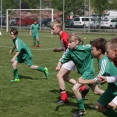 U-11: 6. kolo KP (Slavia HK, sobota 18. 5. 2019)