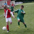 U-11: 6. kolo KP (Slavia HK, sobota 18. 5. 2019)