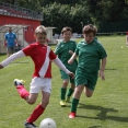 U-11: 6. kolo KP (Slavia HK, sobota 18. 5. 2019)