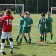 U-11: 6. kolo KP (Slavia HK, sobota 18. 5. 2019)