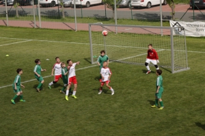 U-11: 6. kolo KP (Slavia HK, sobota 18. 5. 2019)