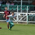 U19  FC Olympia HK - Náchod 4:2