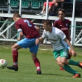 U19  FC Olympia HK - Náchod 4:2