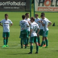 U19  FC Olympia HK - Náchod 4:2