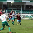U19  FC Olympia HK - Náchod 4:2