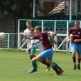 U19  FC Olympia HK - Náchod 4:2