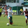 U19  FC Olympia HK - Náchod 4:2