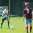 U19  FC Olympia HK - Náchod 4:2
