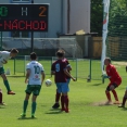 U19  FC Olympia HK - Náchod 4:2