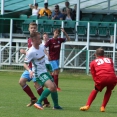 U19  FC Olympia HK - Náchod 4:2