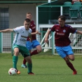 U19  FC Olympia HK - Náchod 4:2