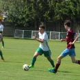 U19  FC Olympia HK - Náchod 4:2