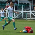 U19  FC Olympia HK - Náchod 4:2