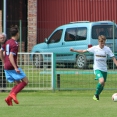 U19  FC Olympia HK - Náchod 4:2