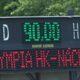 U19  FC Olympia HK - Náchod 4:2