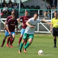 U19  FC Olympia HK - Náchod 4:2