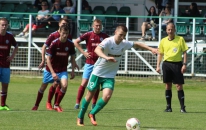 FC OLYMPIA HRADEC KRÁLOVÉ U19 : FK Náchod spolek 4:2 (3:2)
