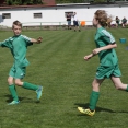 U-11: 8. kolo KP (Borohrádek, sobota 1. 6. 2019)
