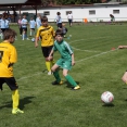 U-11: 8. kolo KP (Borohrádek, sobota 1. 6. 2019)