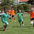 U-11: 8. kolo KP (Borohrádek, sobota 1. 6. 2019)