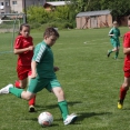 U-11: 8. kolo KP (Borohrádek, sobota 1. 6. 2019)