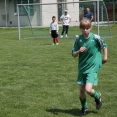 U-11: 8. kolo KP (Borohrádek, sobota 1. 6. 2019)
