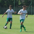 U19  FC Olympia HK - Sparta Praka B 0:4
