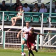 U19  FC Olympia HK - Sparta Praka B 0:4