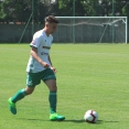 U19  FC Olympia HK - Sparta Praka B 0:4