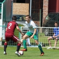 U19  FC Olympia HK - Sparta Praka B 0:4