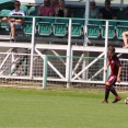 U19  FC Olympia HK - Sparta Praka B 0:4