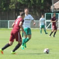 U19  FC Olympia HK - Sparta Praka B 0:4