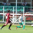 U19  FC Olympia HK - Sparta Praka B 0:4