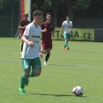 U19  FC Olympia HK - Sparta Praka B 0:4